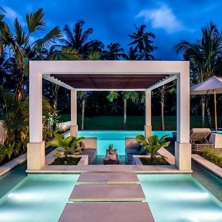 Villa Matahati By Balisuperhost อูบุด ภายนอก รูปภาพ