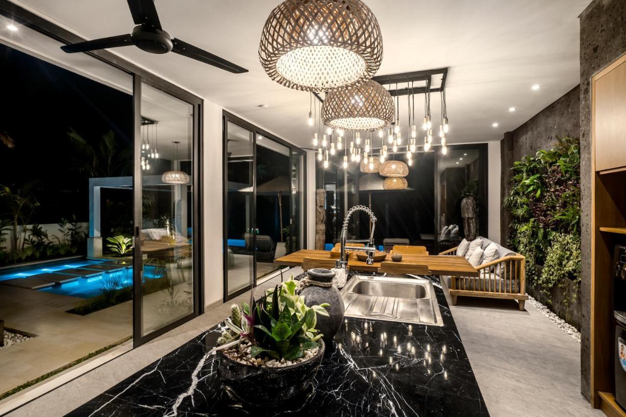 Villa Matahati By Balisuperhost อูบุด ภายนอก รูปภาพ
