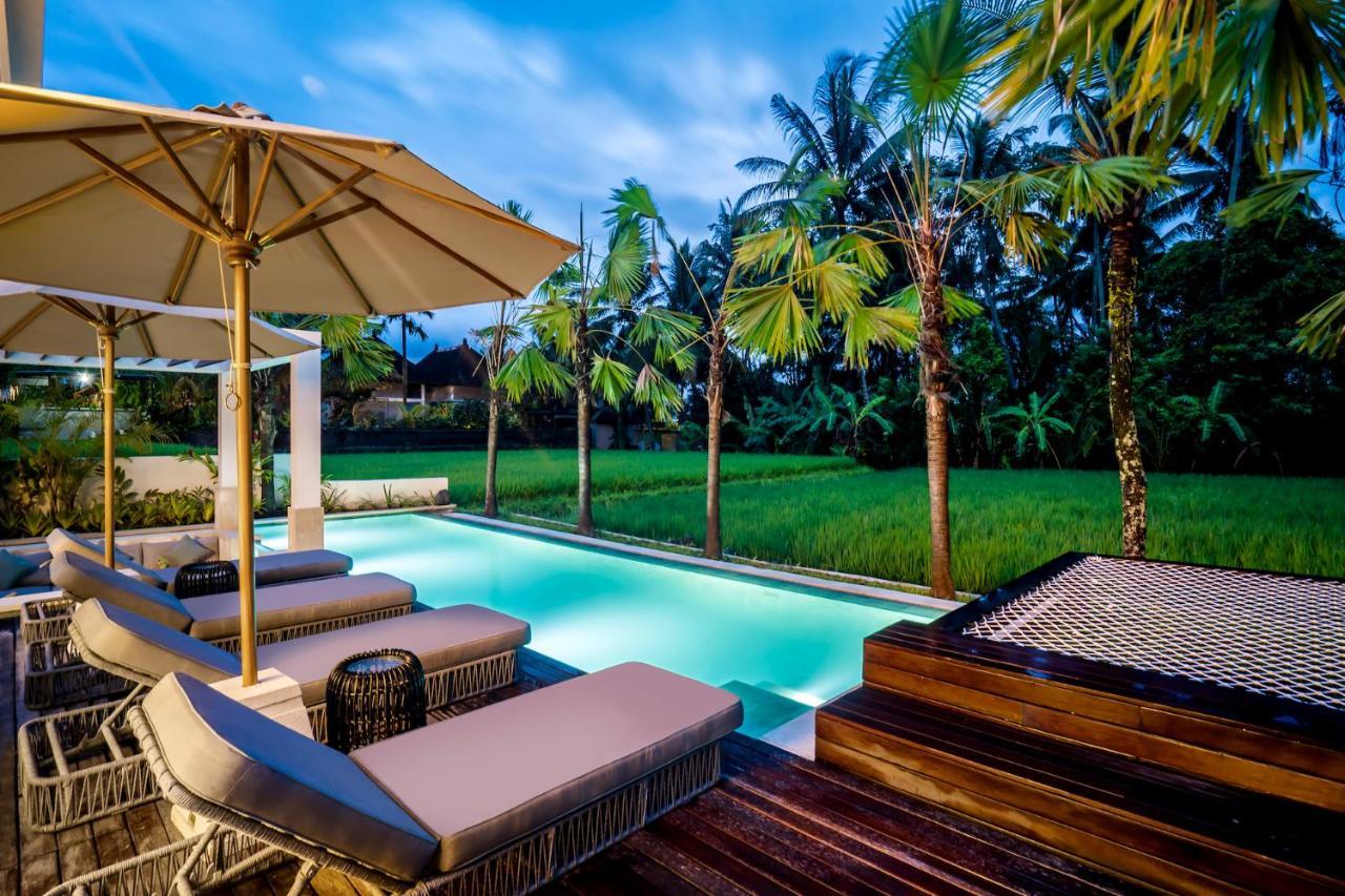 Villa Matahati By Balisuperhost อูบุด ภายนอก รูปภาพ