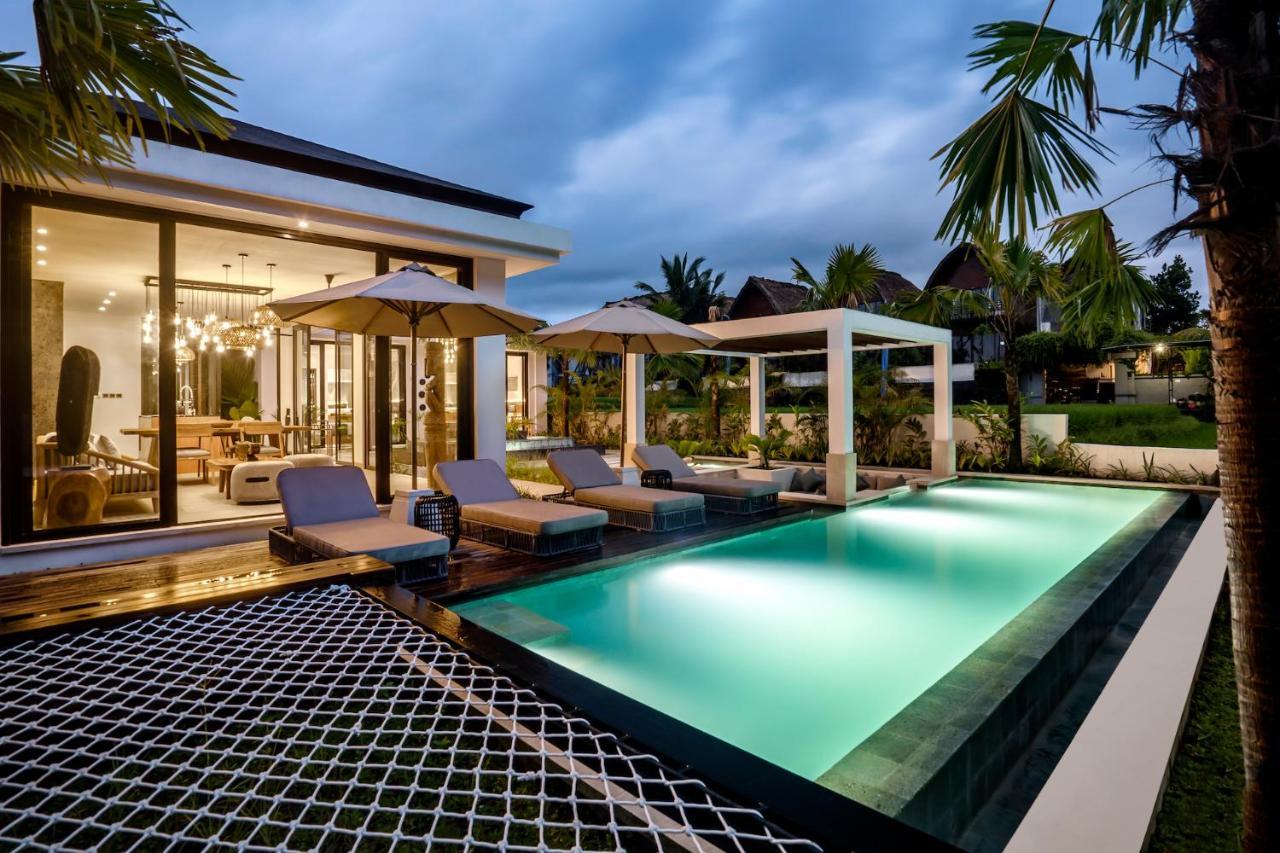 Villa Matahati By Balisuperhost อูบุด ภายนอก รูปภาพ