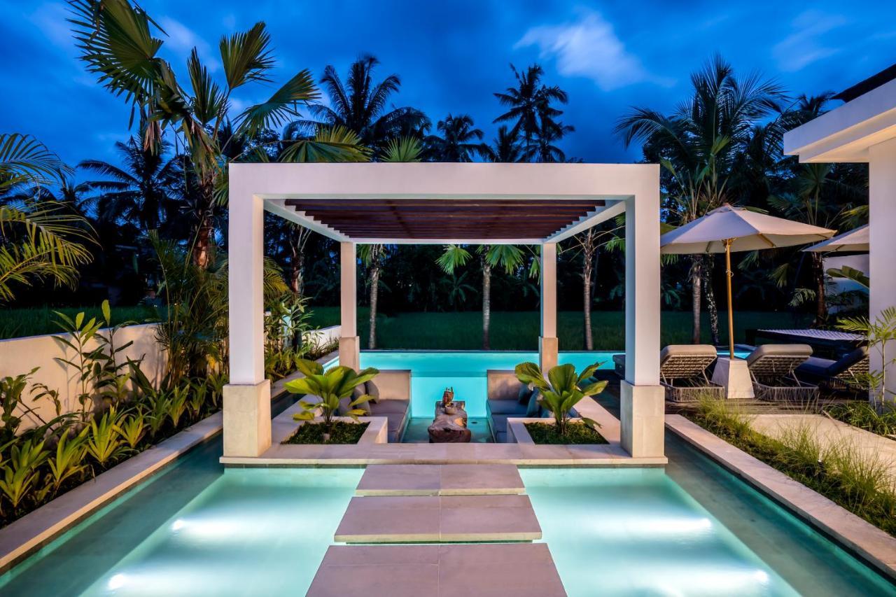 Villa Matahati By Balisuperhost อูบุด ภายนอก รูปภาพ