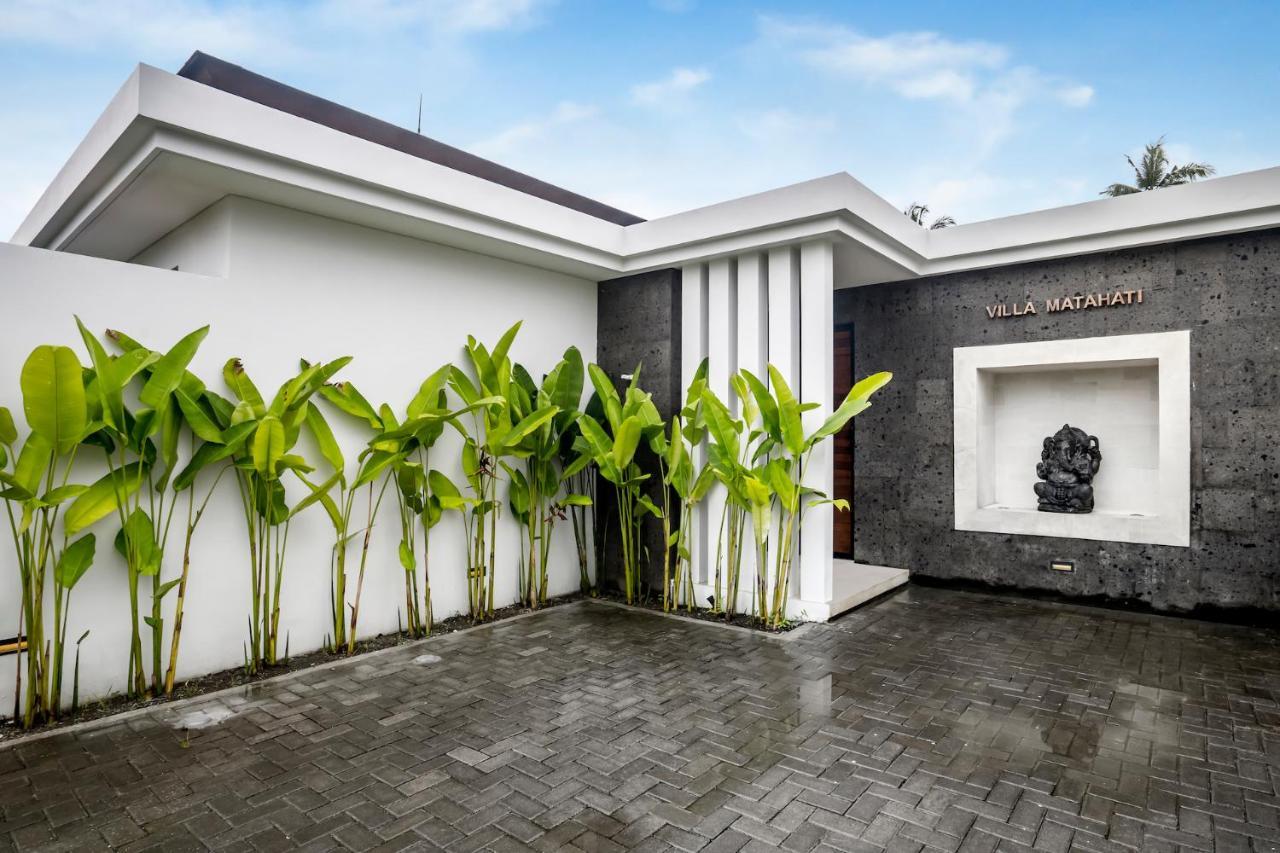 Villa Matahati By Balisuperhost อูบุด ภายนอก รูปภาพ