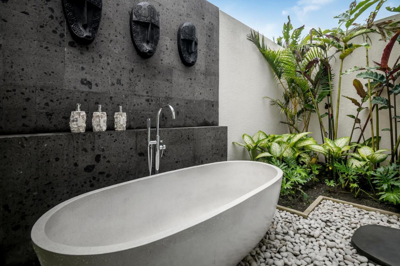 Villa Matahati By Balisuperhost อูบุด ภายนอก รูปภาพ