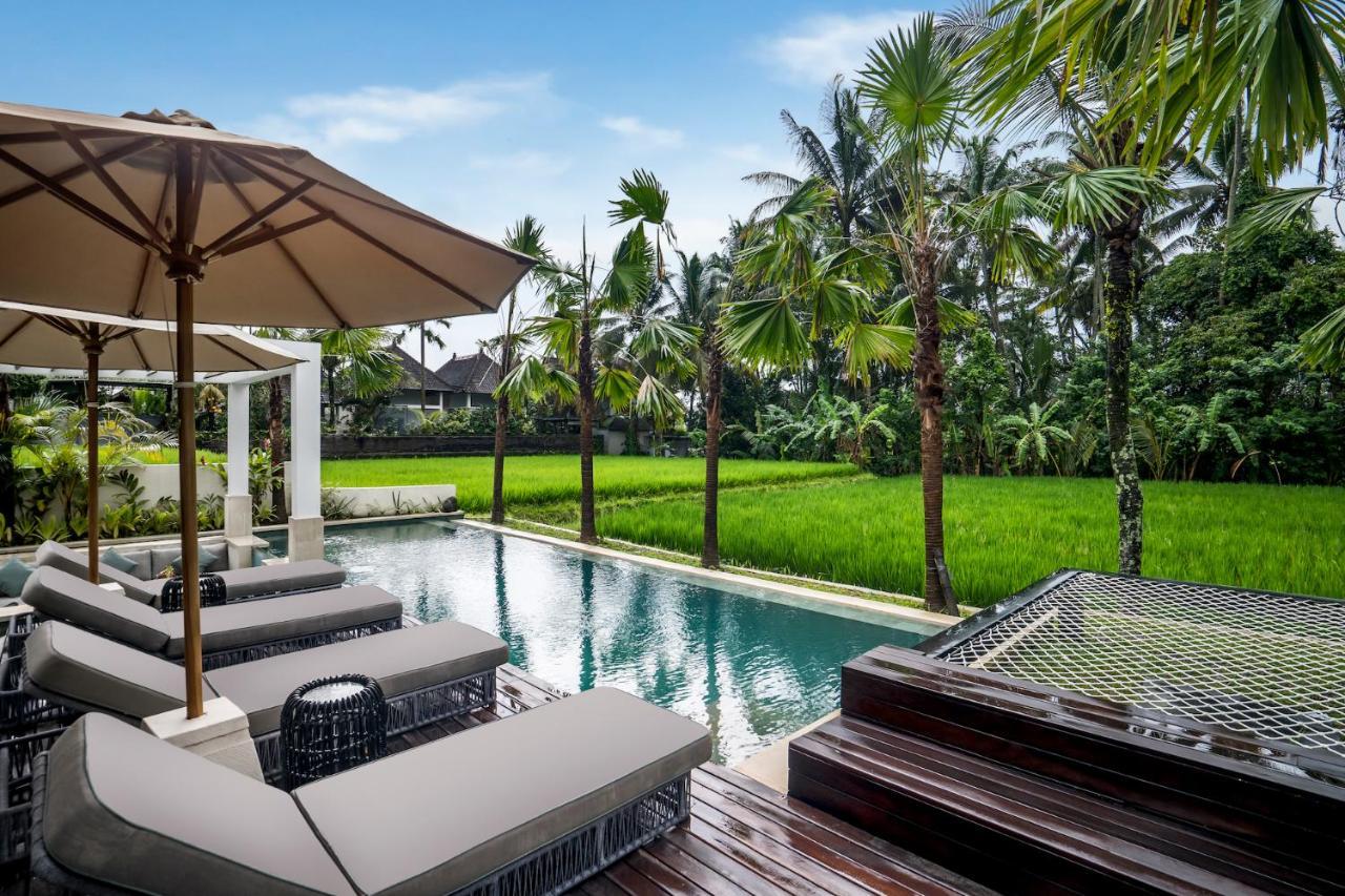 Villa Matahati By Balisuperhost อูบุด ภายนอก รูปภาพ
