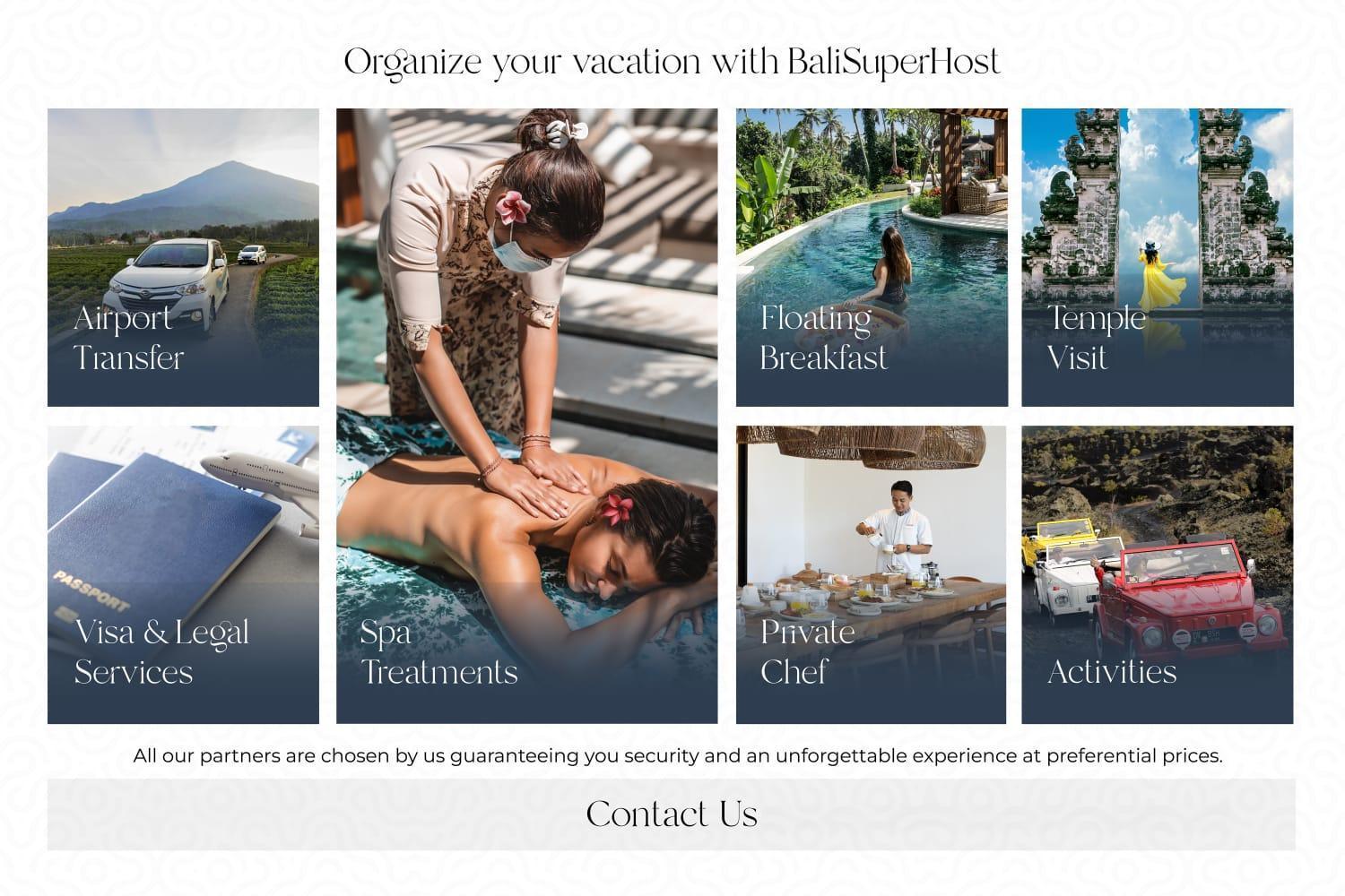 Villa Matahati By Balisuperhost อูบุด ภายนอก รูปภาพ